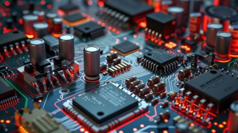 Electronics & Technology