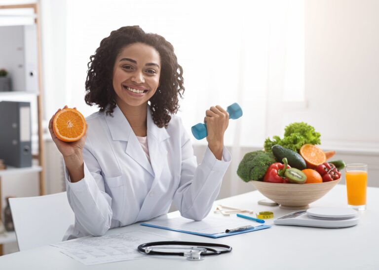 Health & Wellness