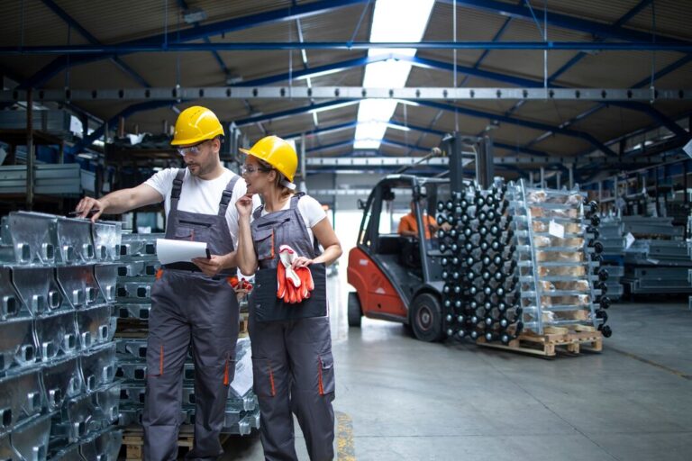 Industrial Supplies